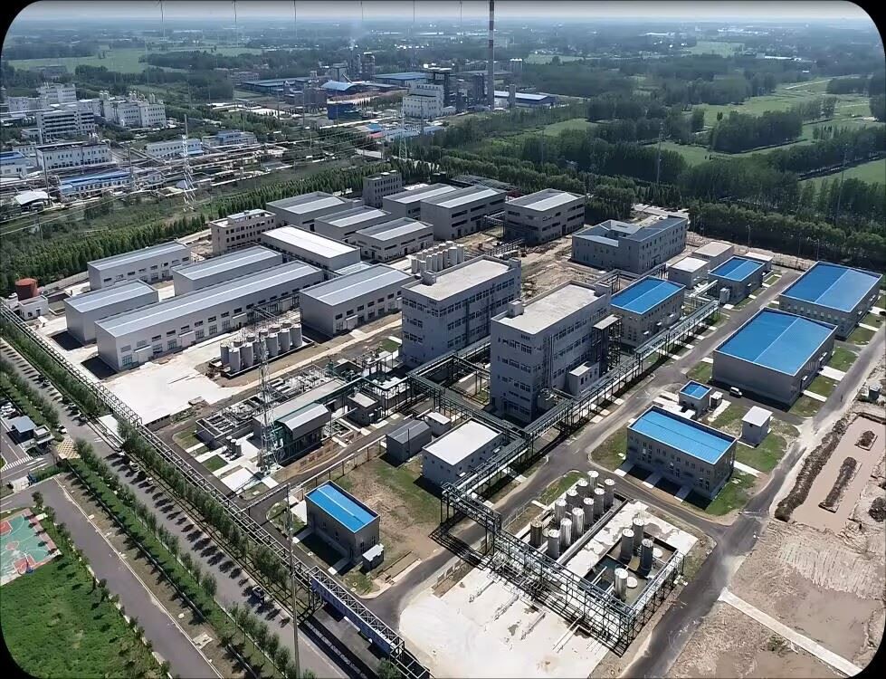 Shenyang Sunnyjoint Kimia Co{{0},Ltd