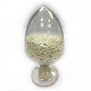 N-Tertiarylyl-2- benzotiazole Sulfonamida NS (TBBS)